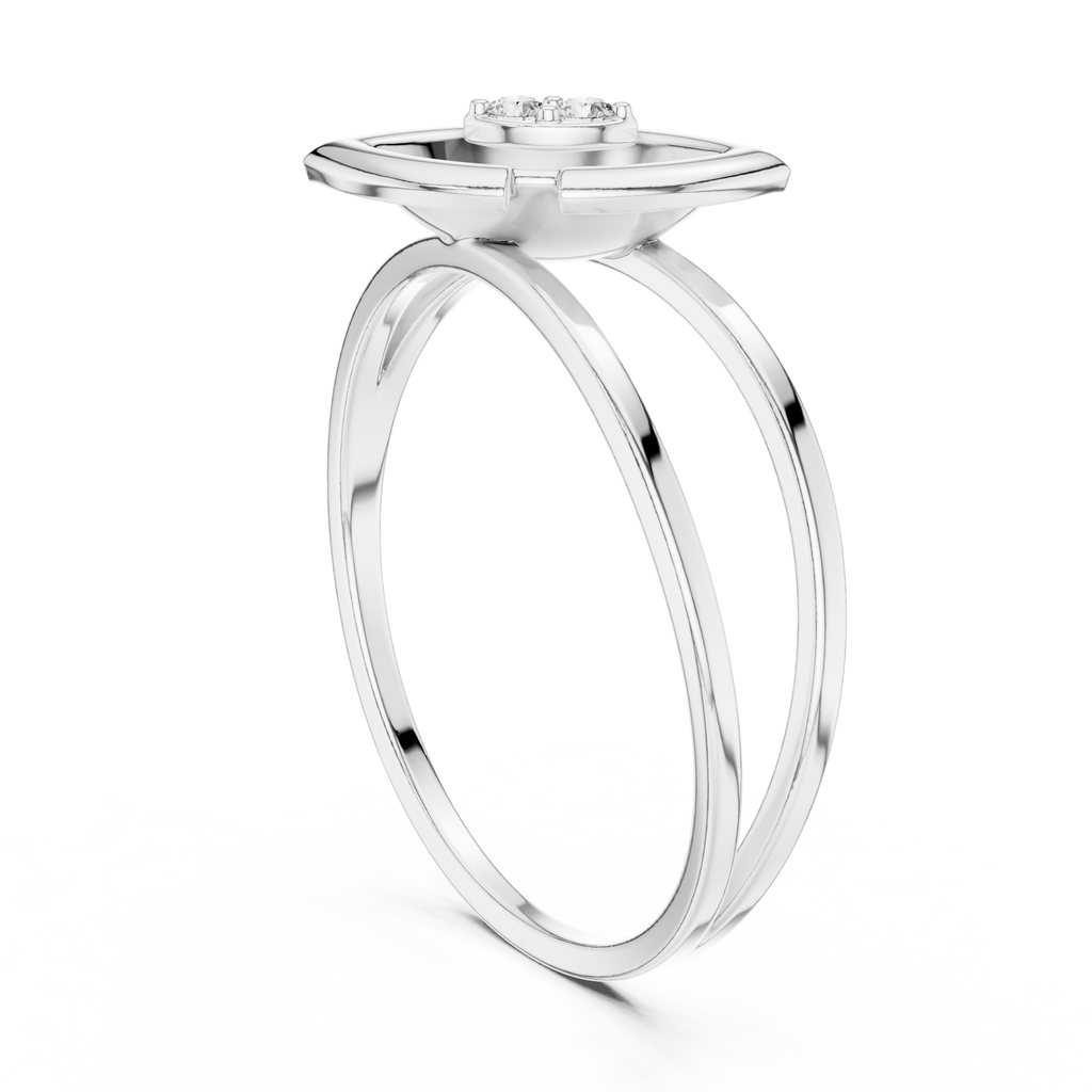 The Classic Ring