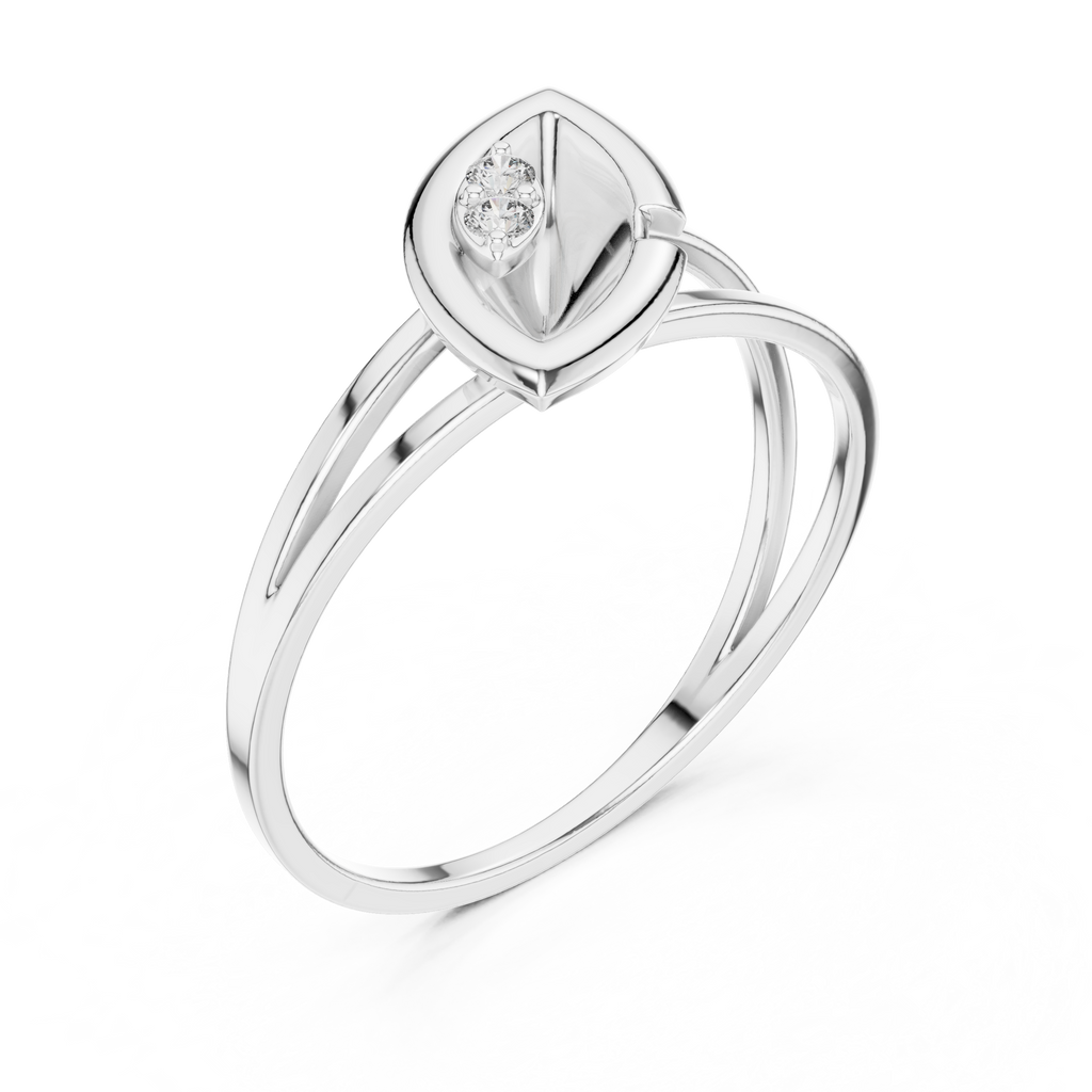 The Classic Ring