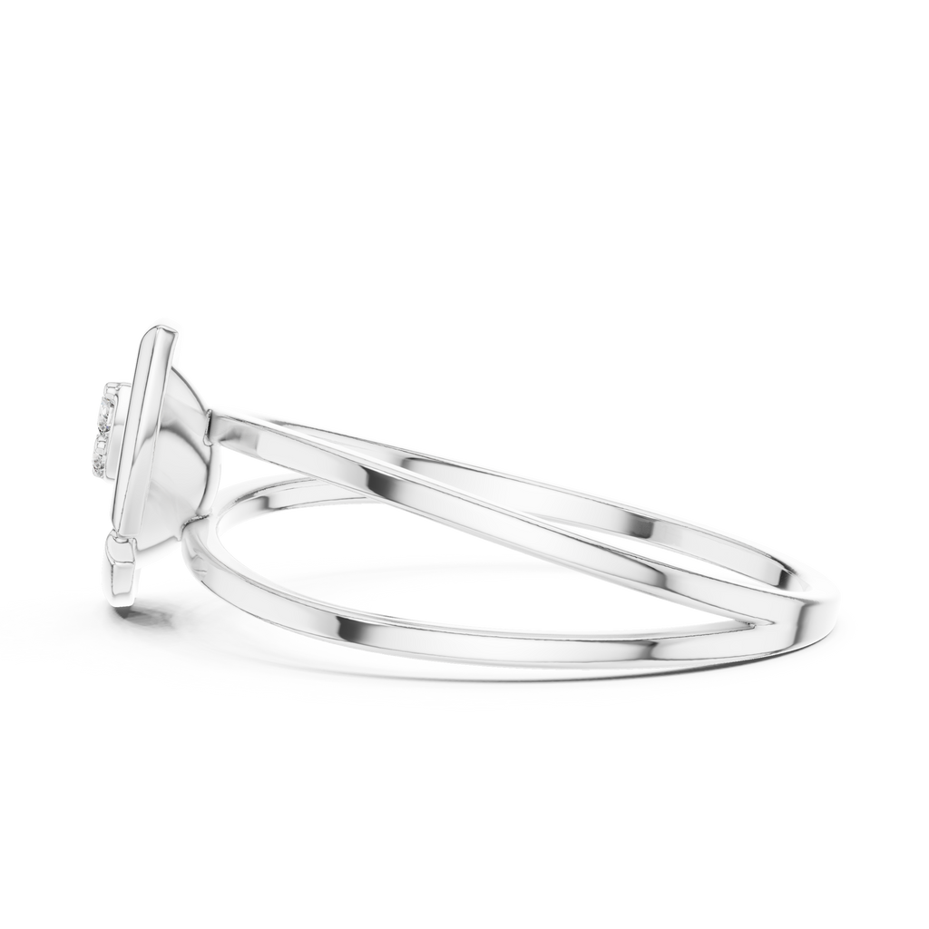 The Classic Ring