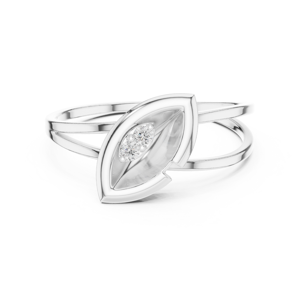 The Classic Ring