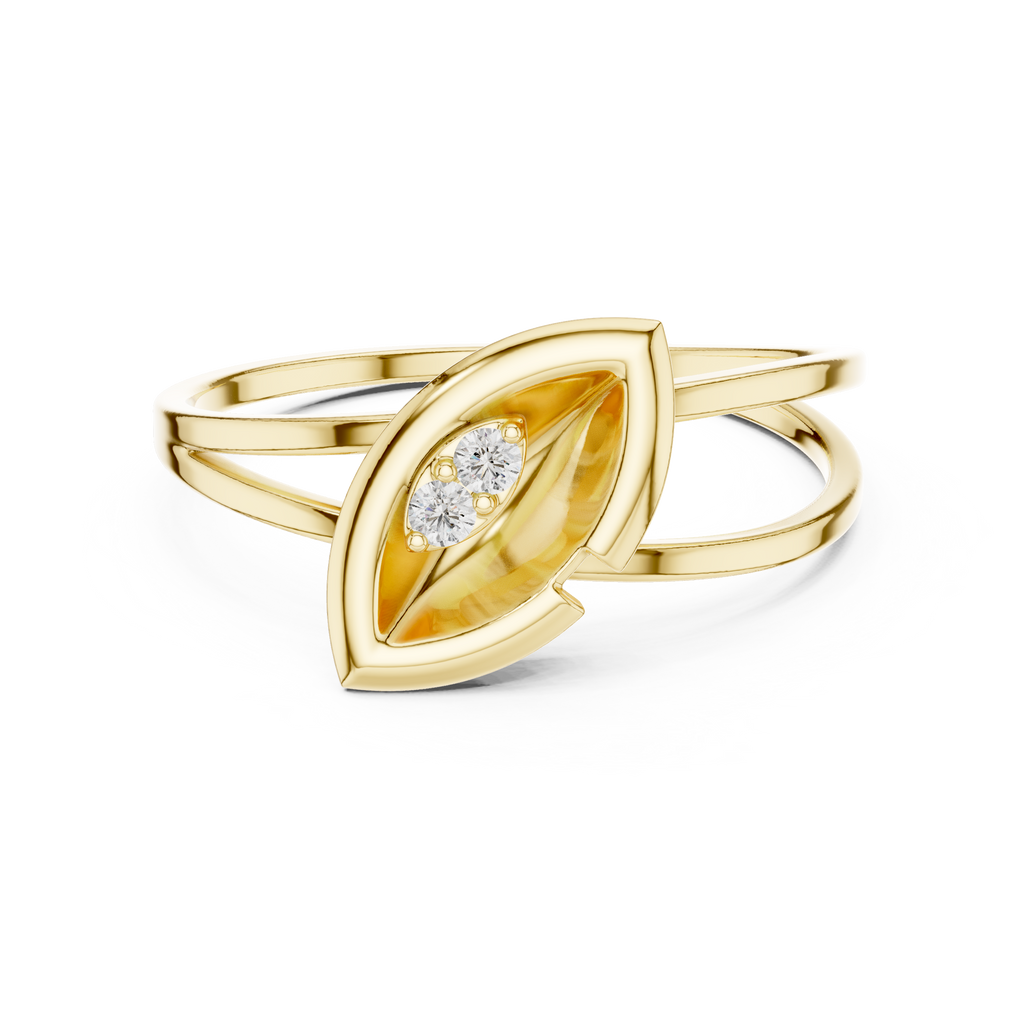 The Classic Ring