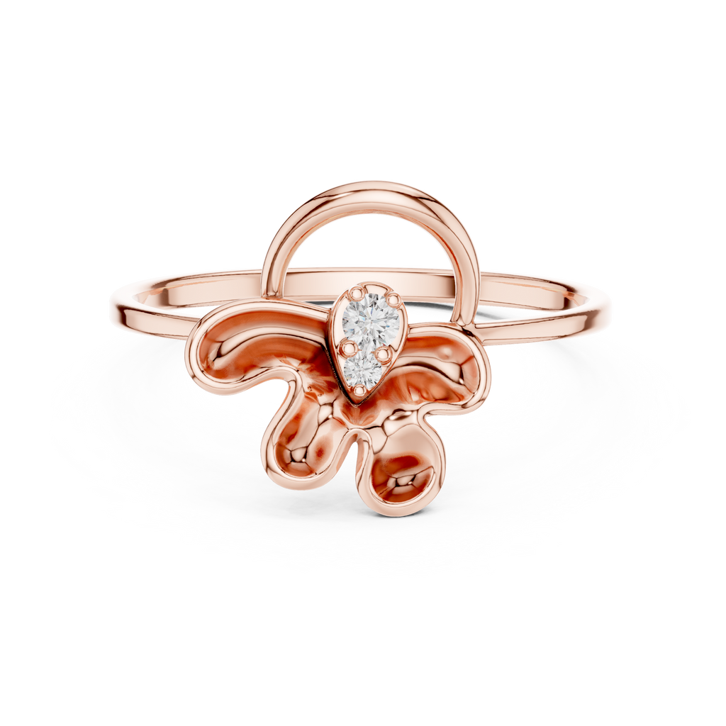 The Fancy Ring
