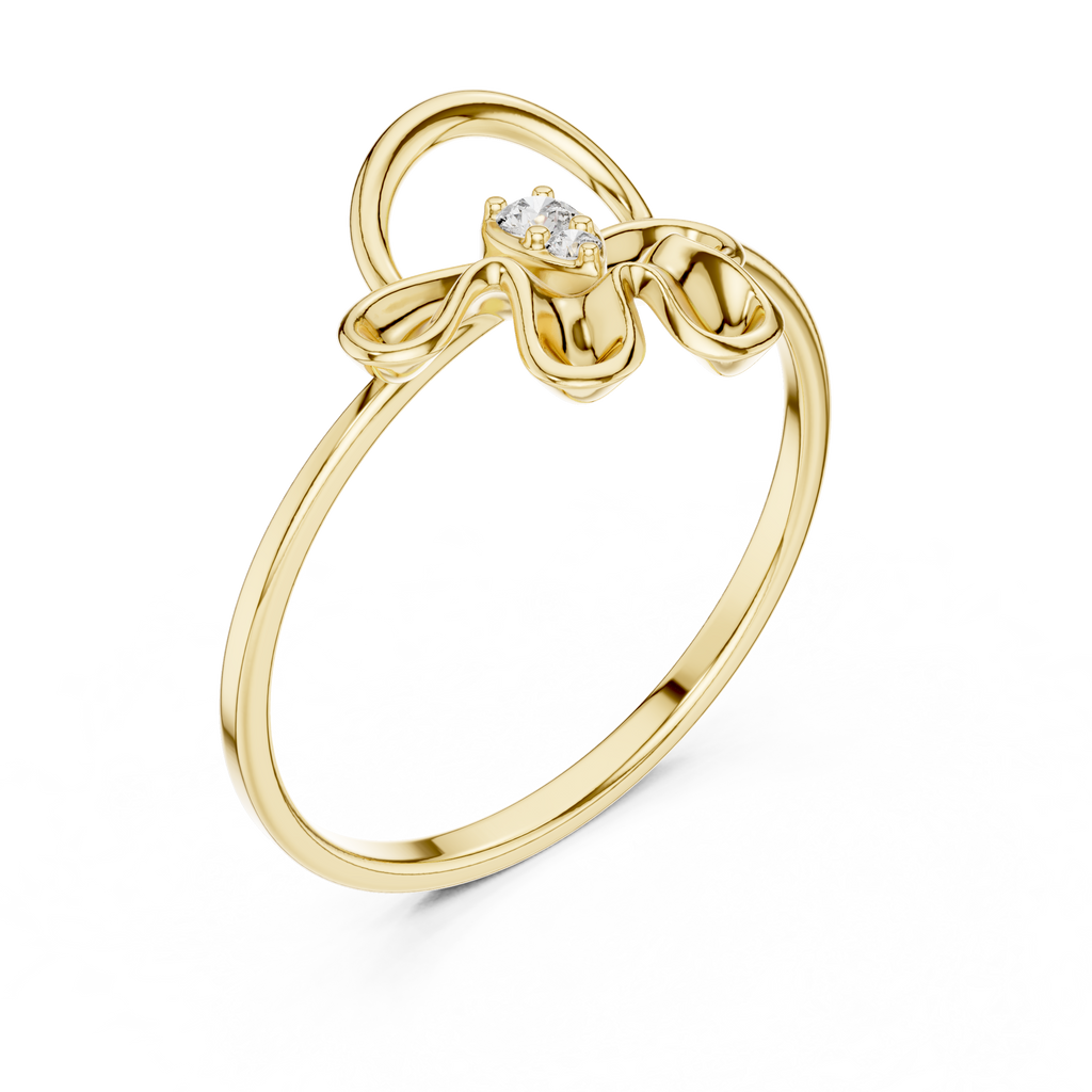 The Fancy Ring