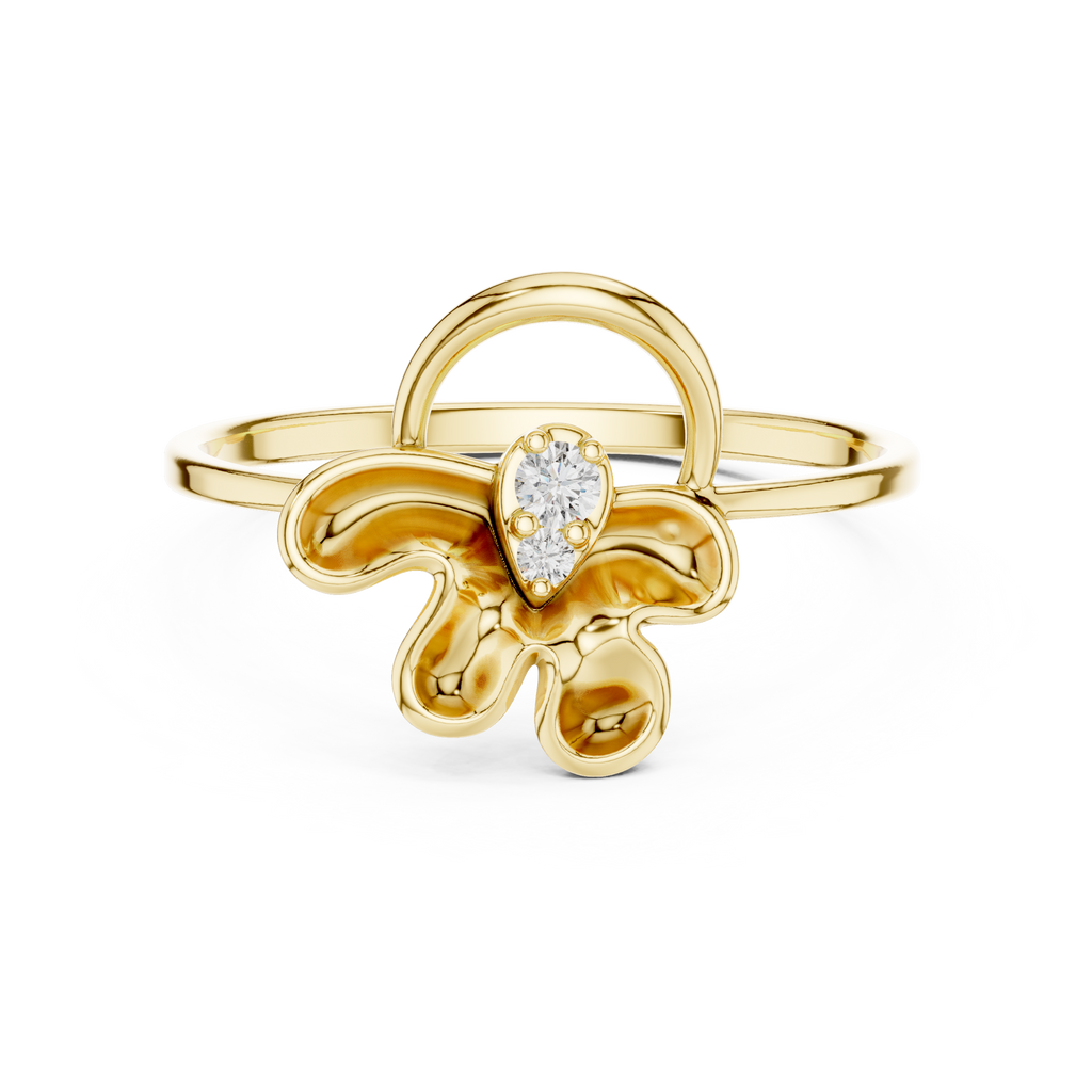 The Fancy Ring