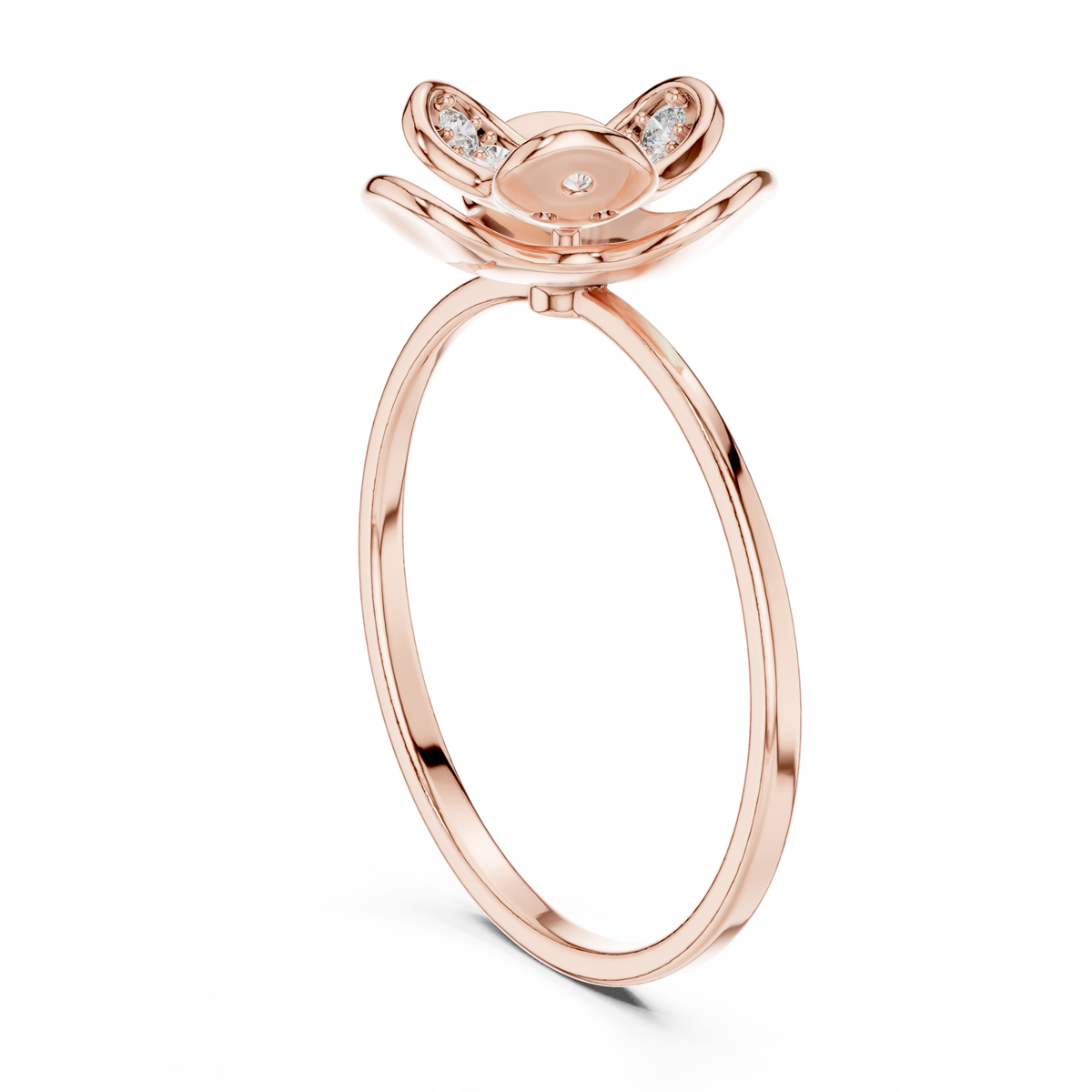 The Classic Ring