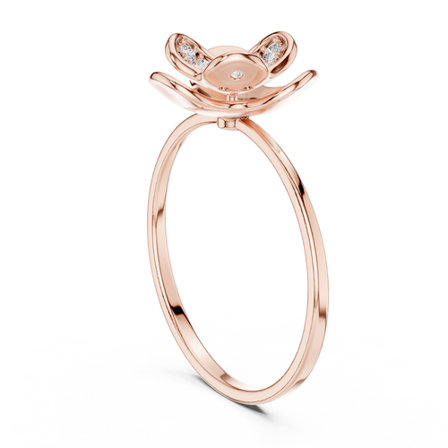 The Classic Ring
