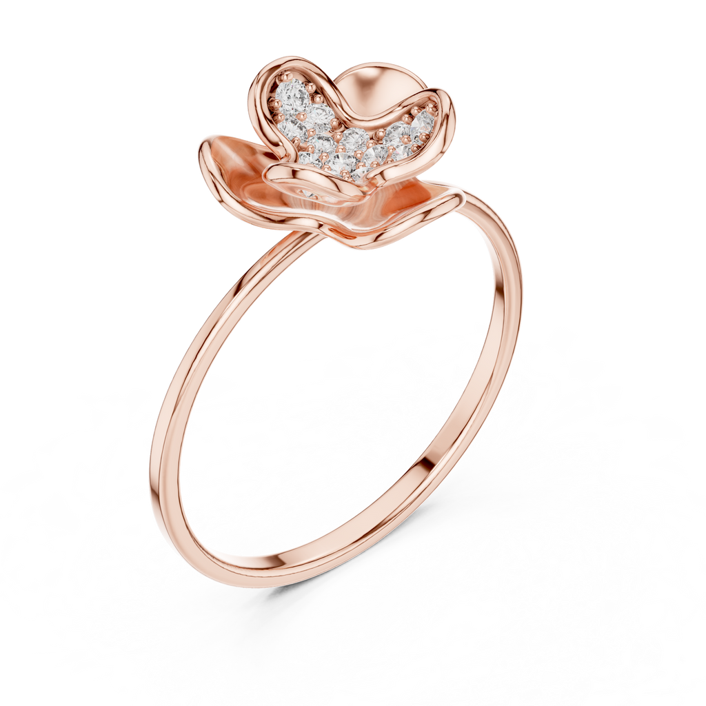 The Classic Ring
