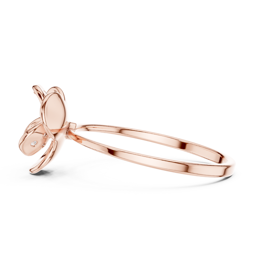 The Classic Ring