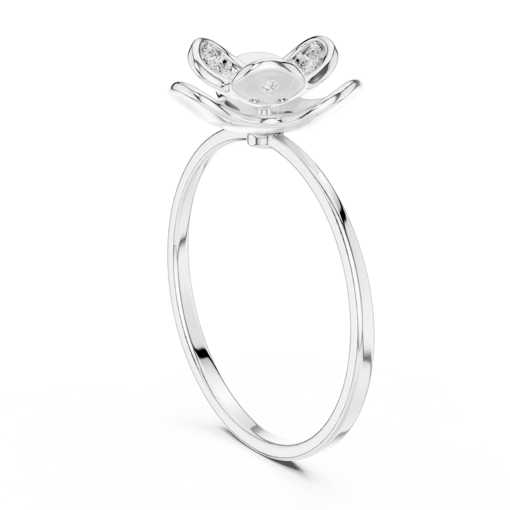 The Classic Ring