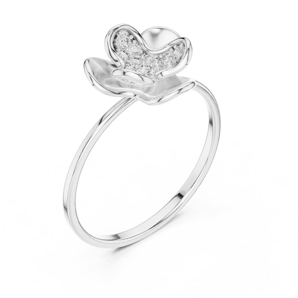 The Classic Ring