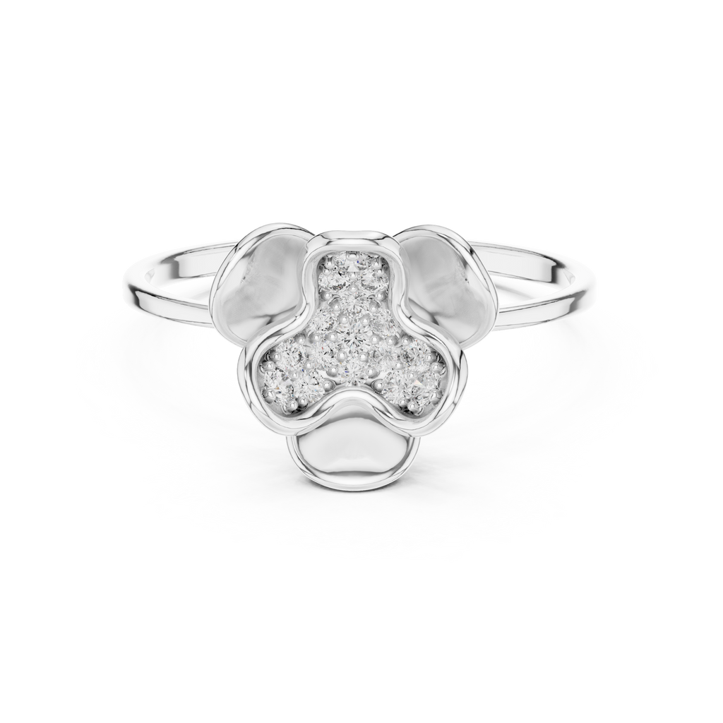 The Classic Ring