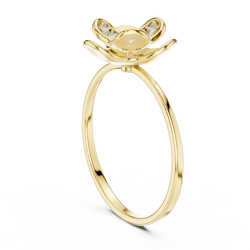 The Classic Ring