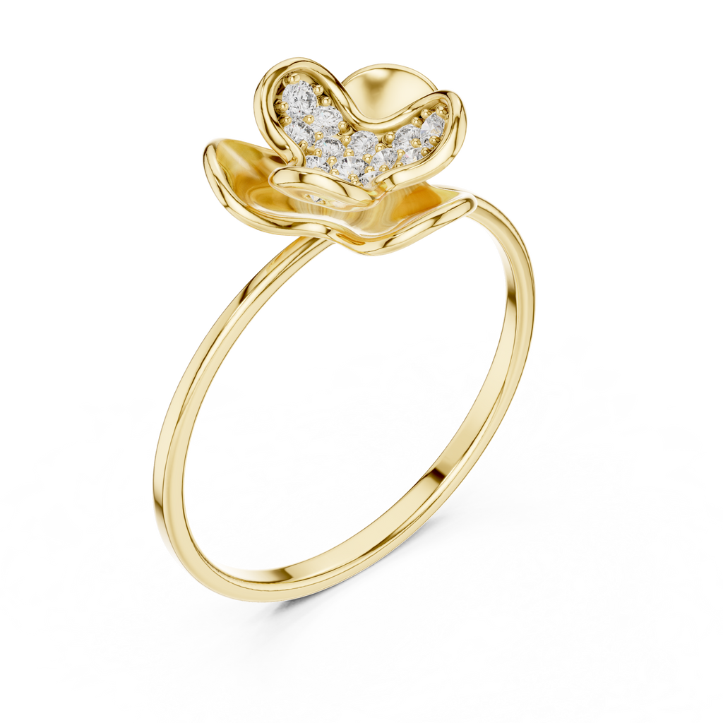 The Classic Ring