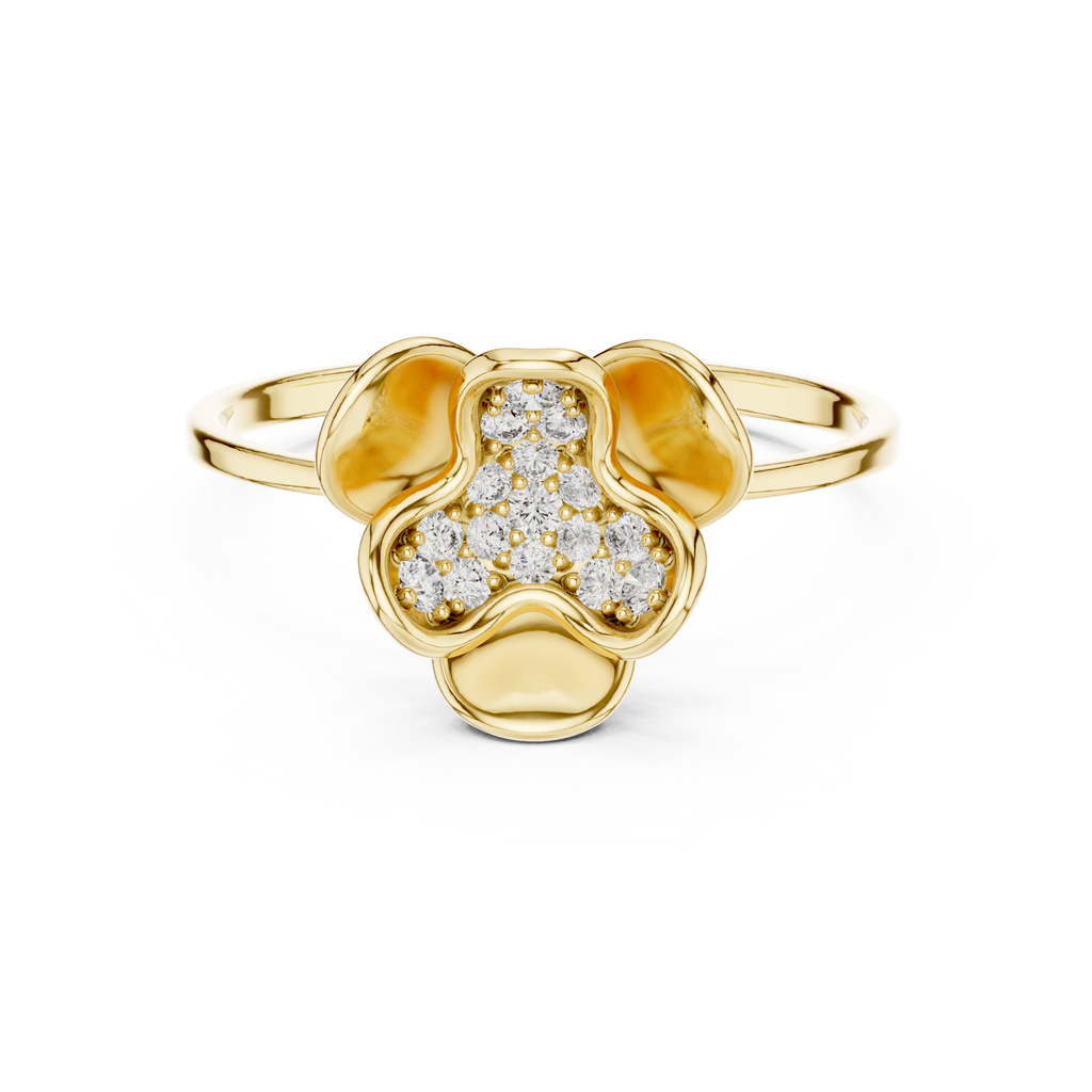 The Classic Ring