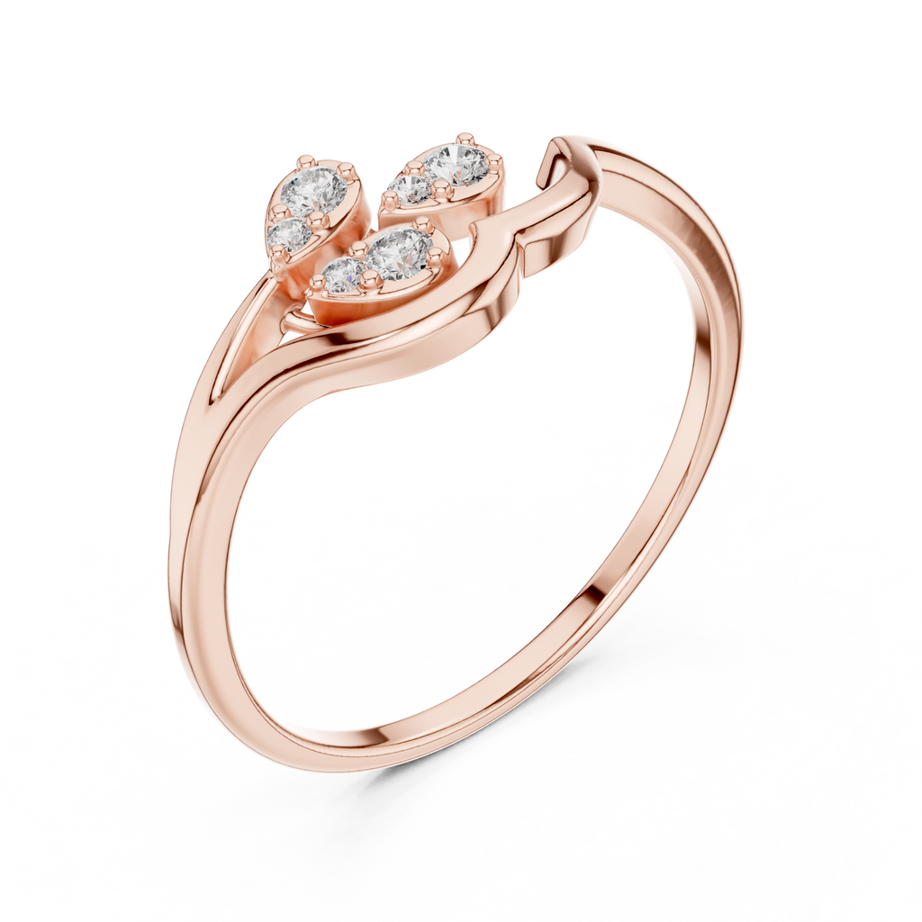 The Essential Ring