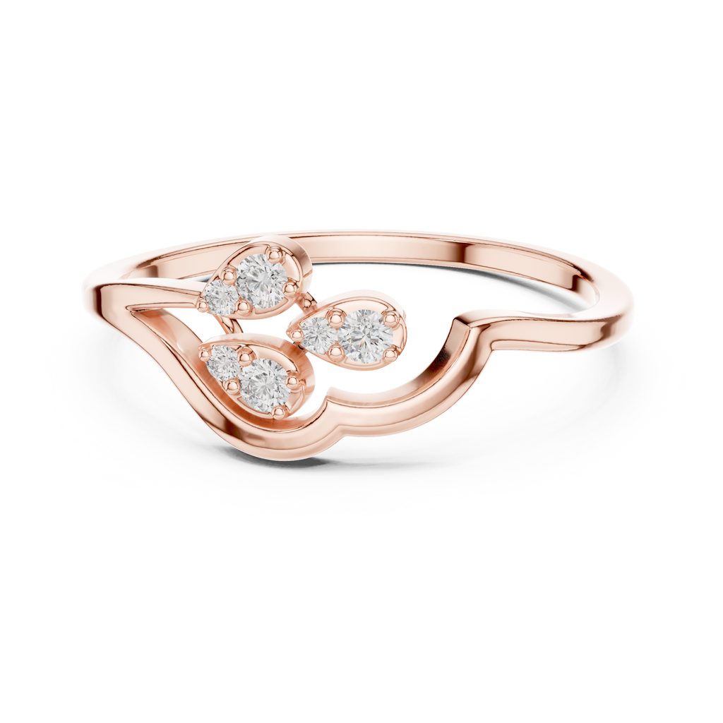 The Essential Ring
