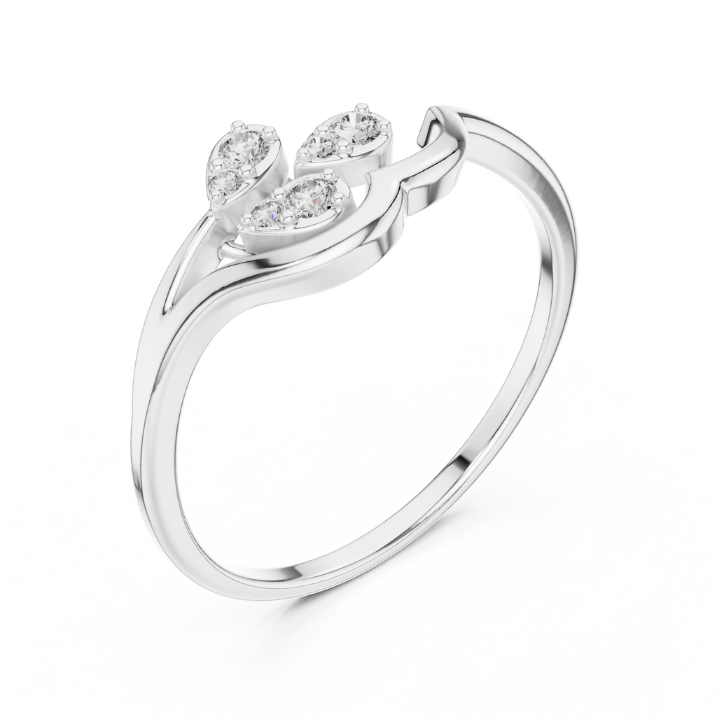 The Essential Ring
