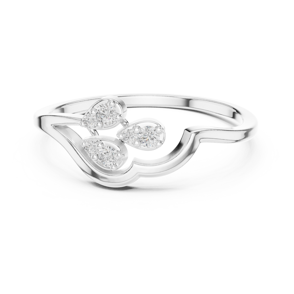 The Essential Ring