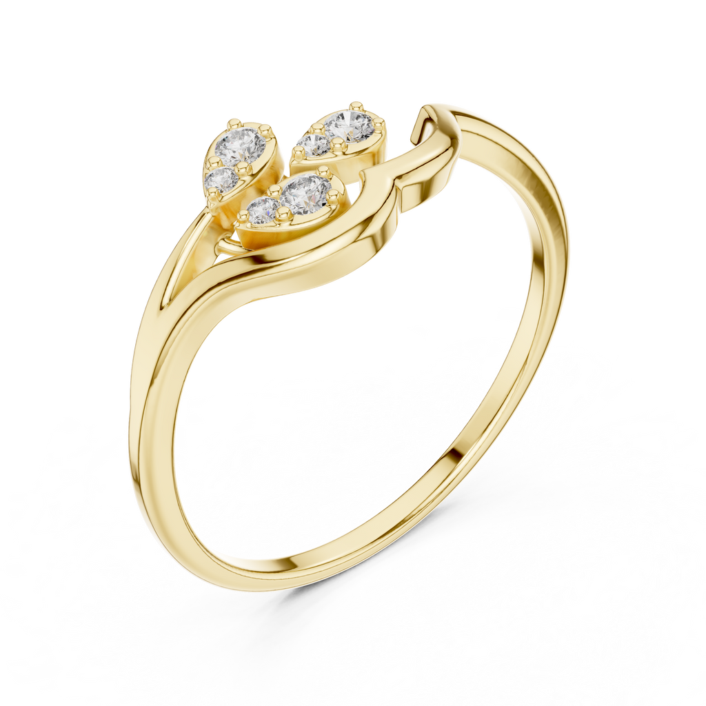 The Essential Ring