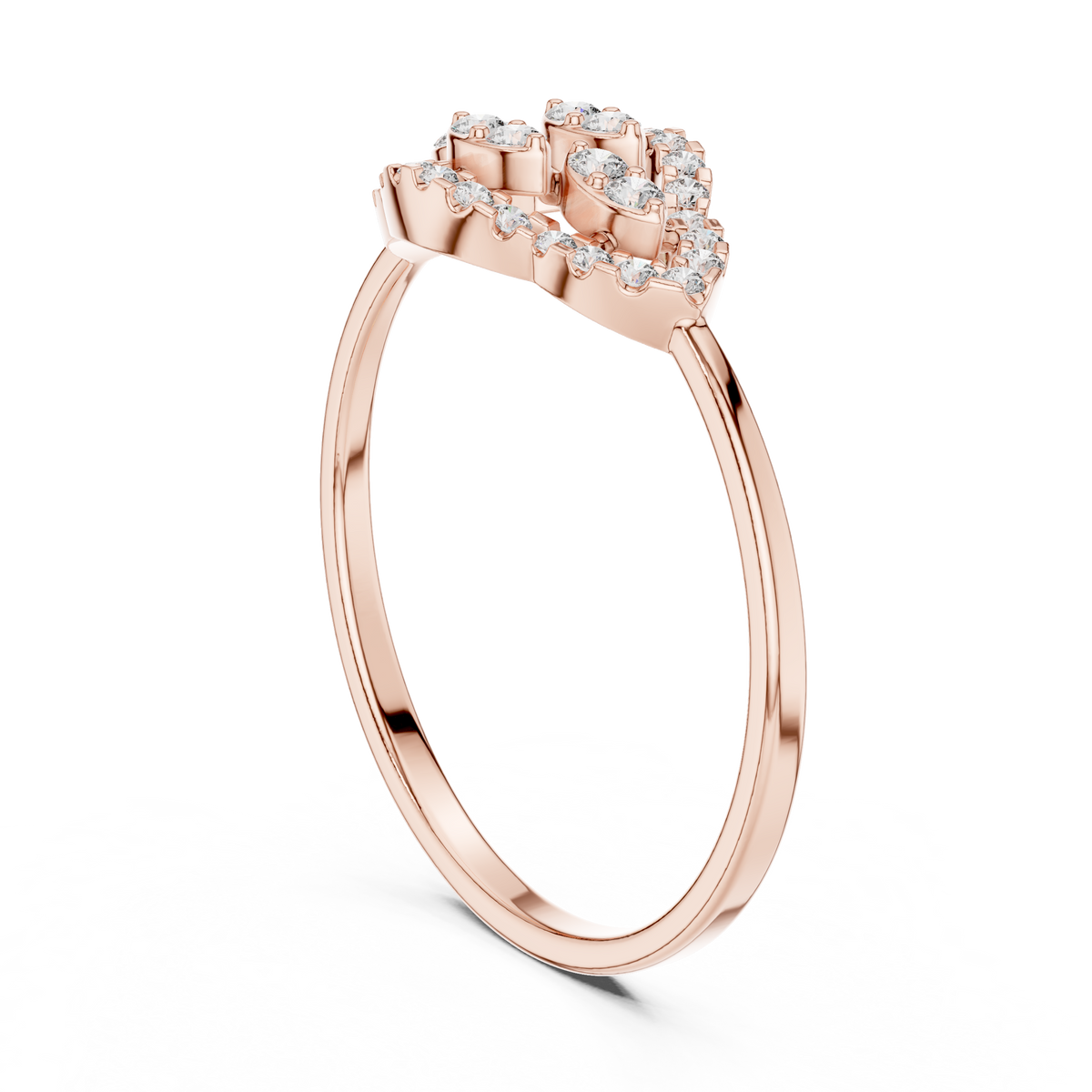 The Classic Ring