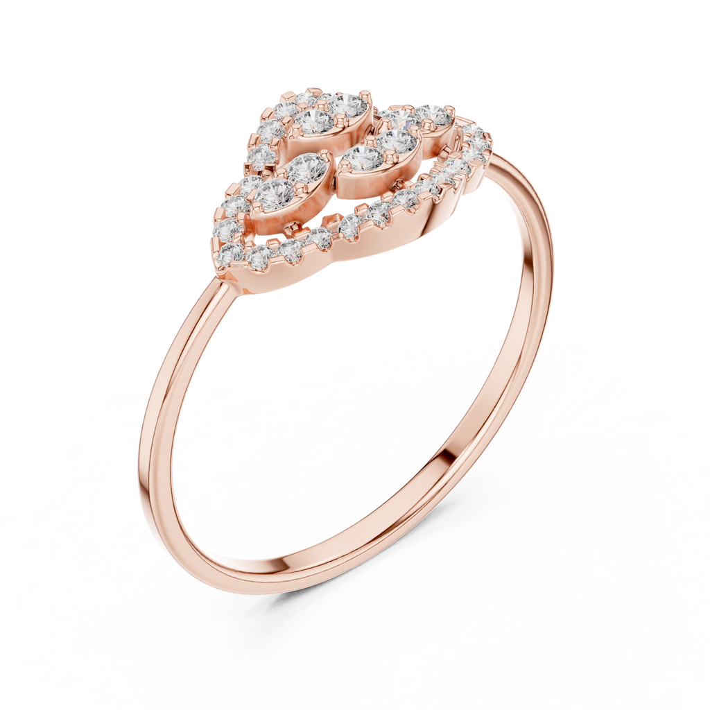 The Classic Ring