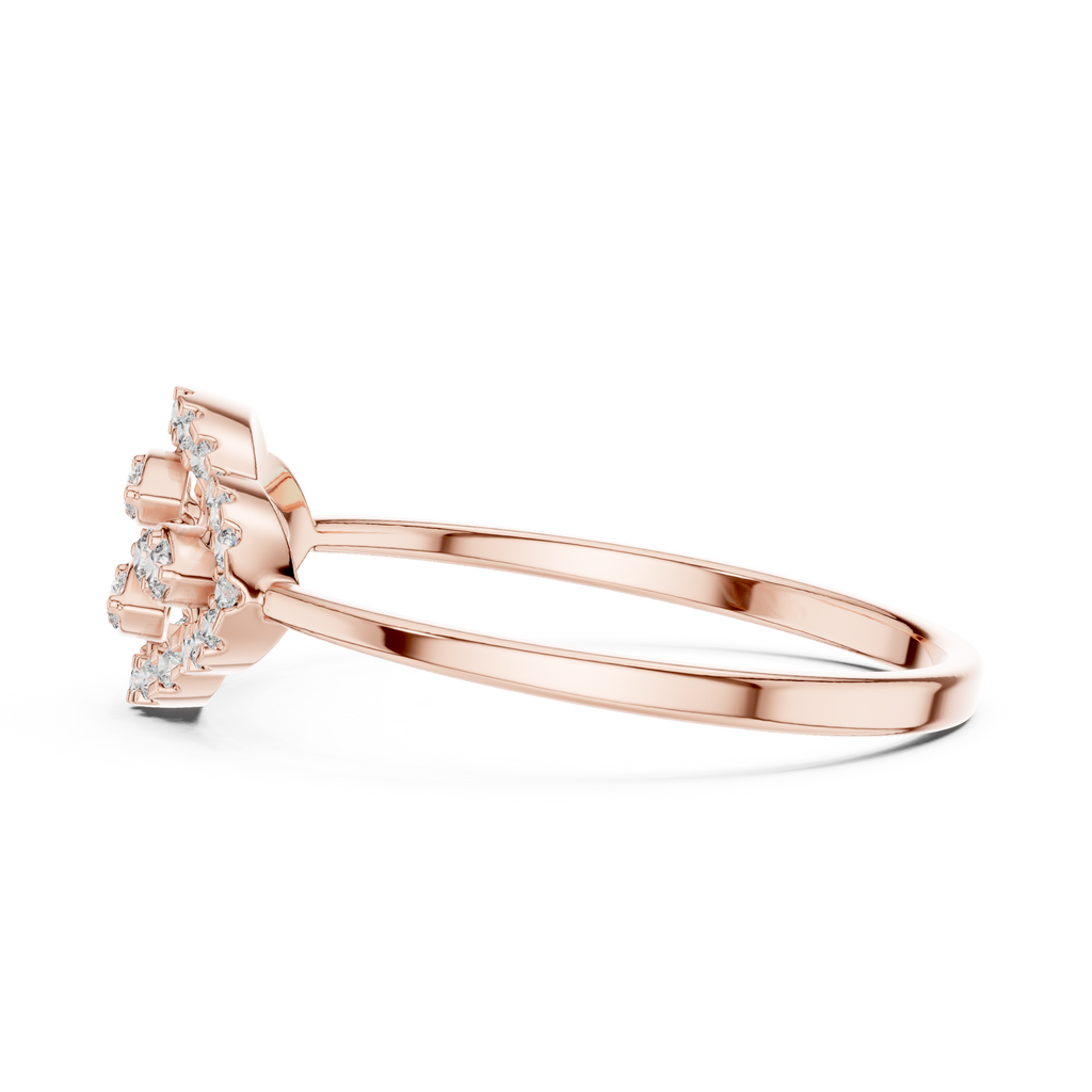 The Classic Ring