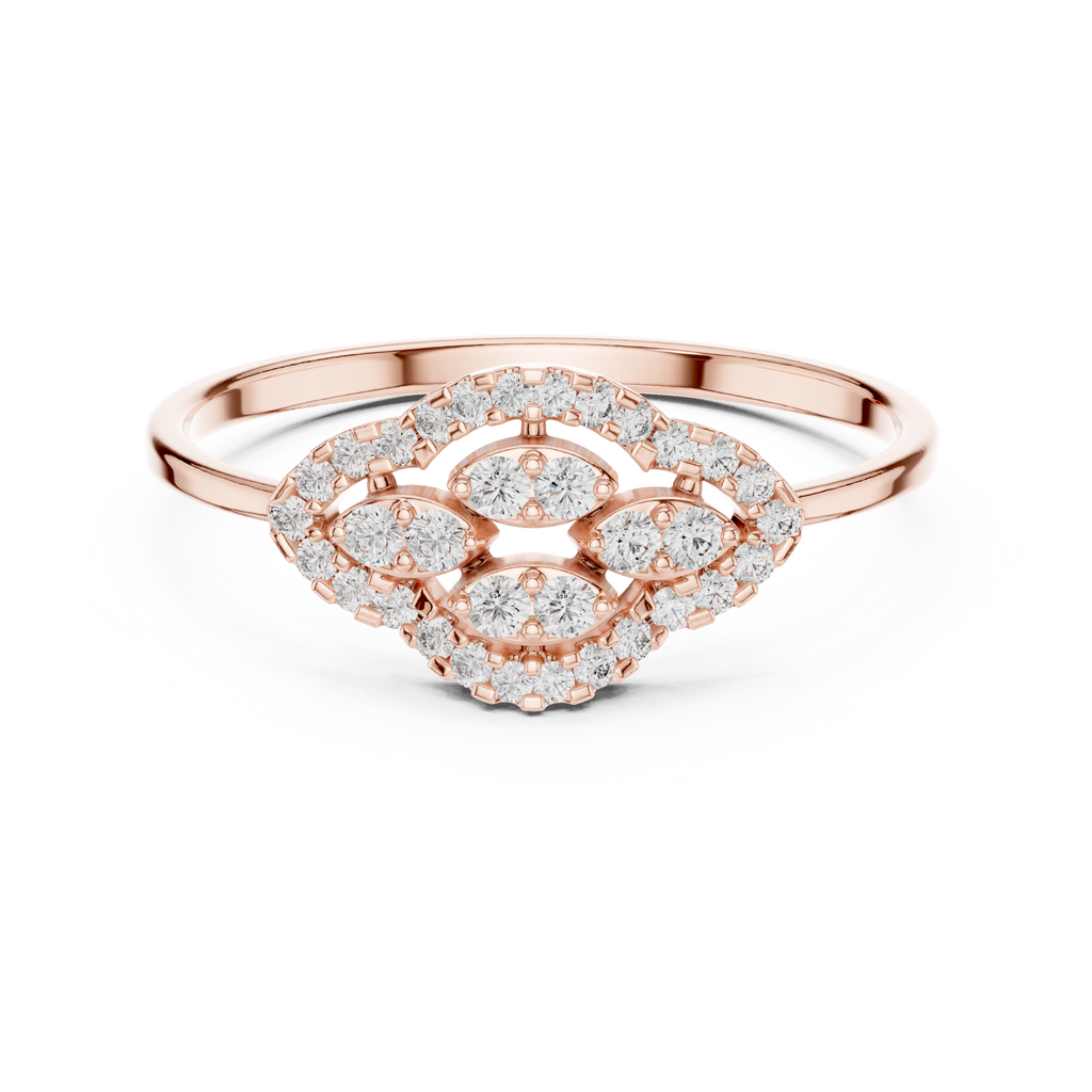 The Classic Ring