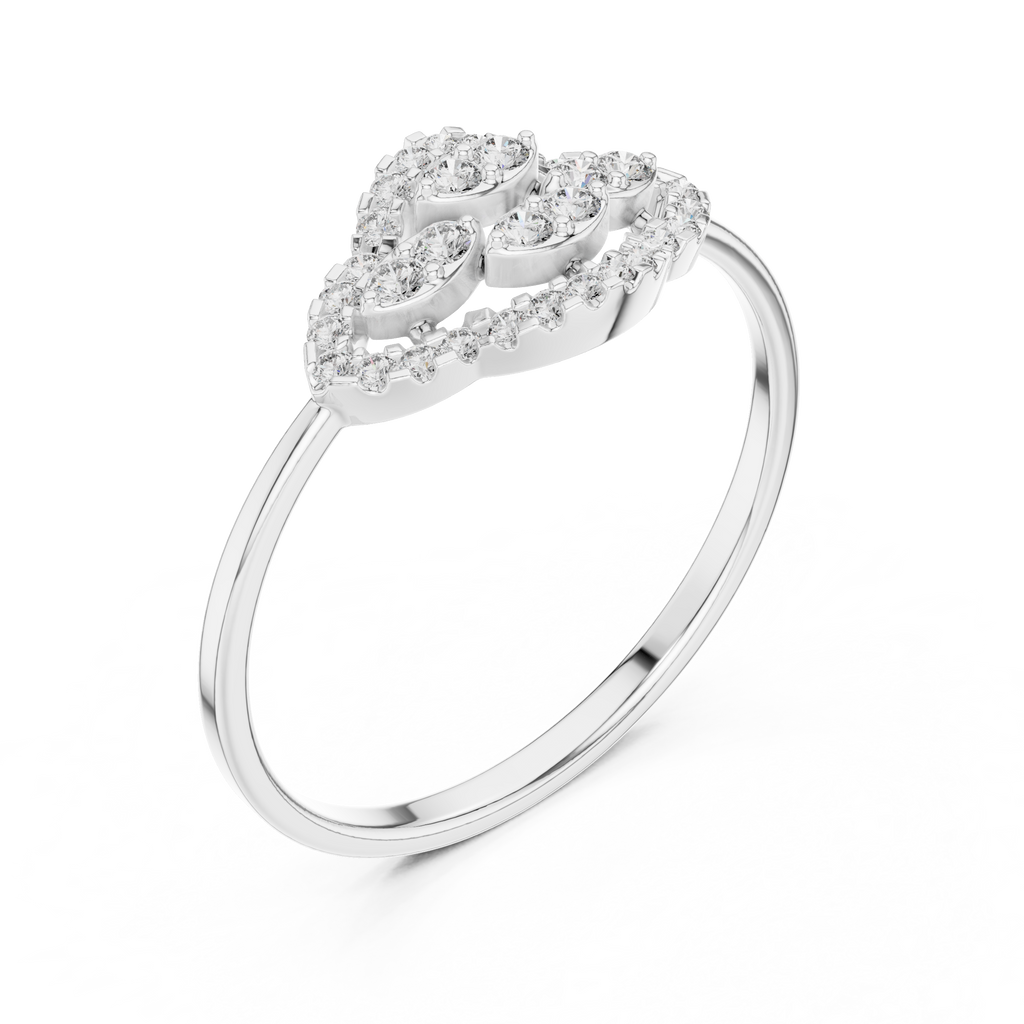 The Classic Ring