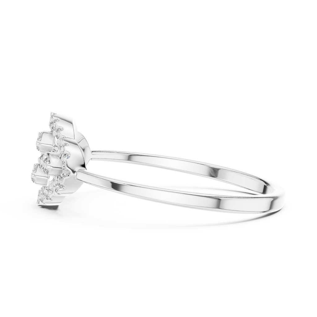 The Classic Ring