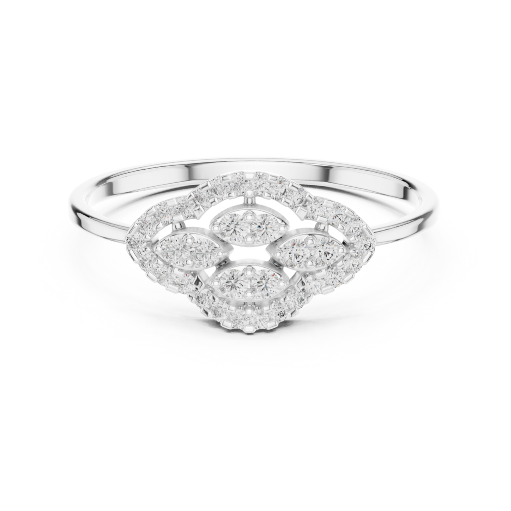 The Classic Ring