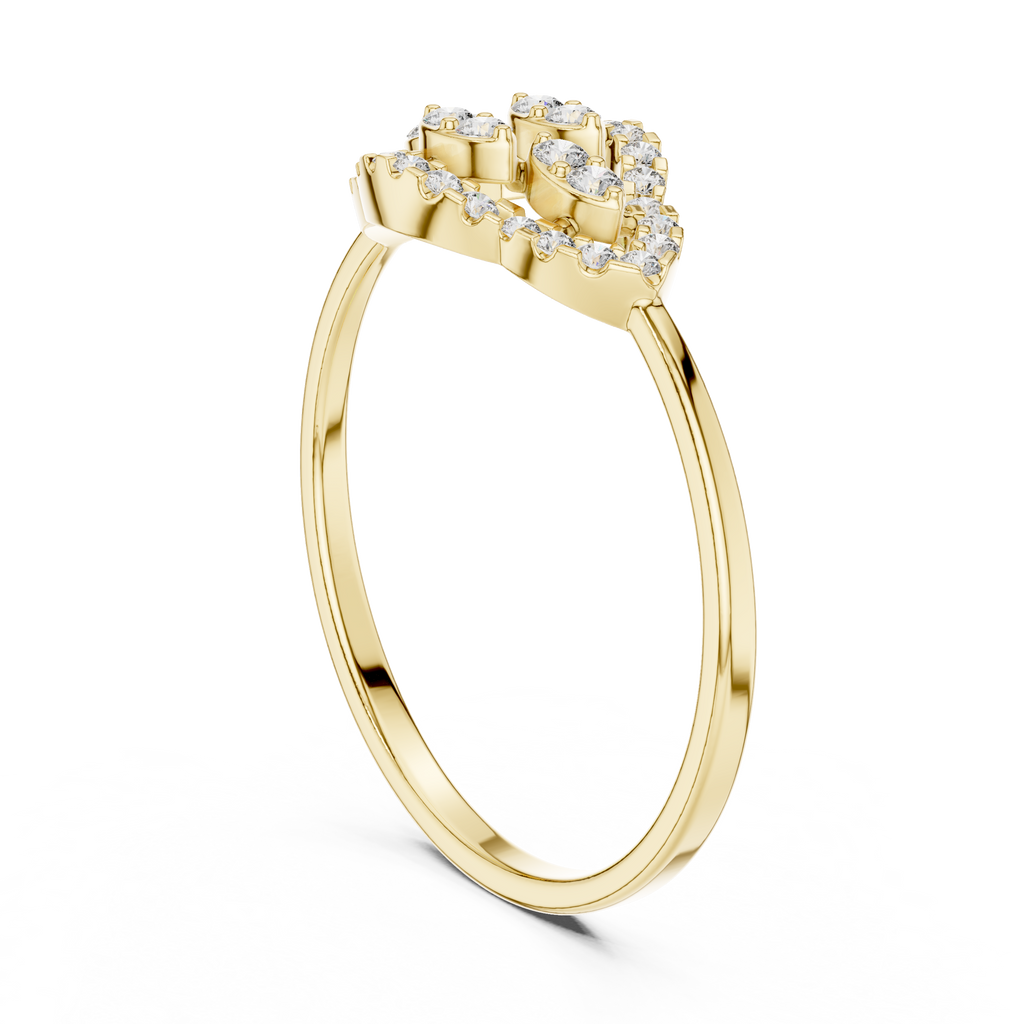 The Classic Ring