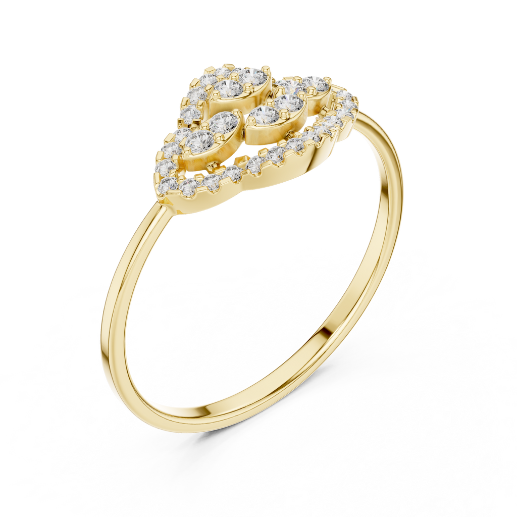 The Classic Ring