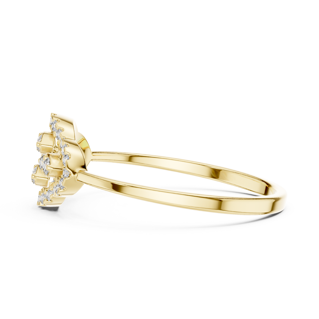 The Classic Ring
