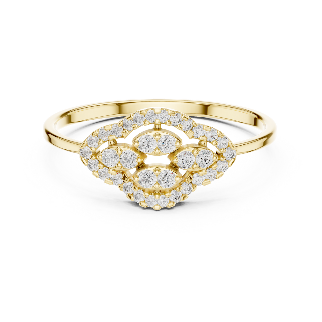 The Classic Ring