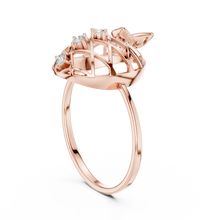 Load image into Gallery viewer, The Fancy Ring