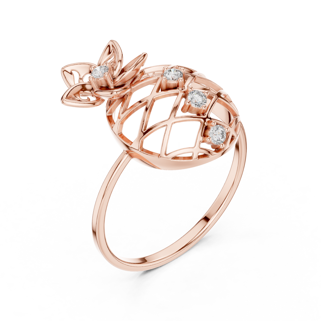 The Fancy Ring