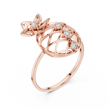 Load image into Gallery viewer, The Fancy Ring