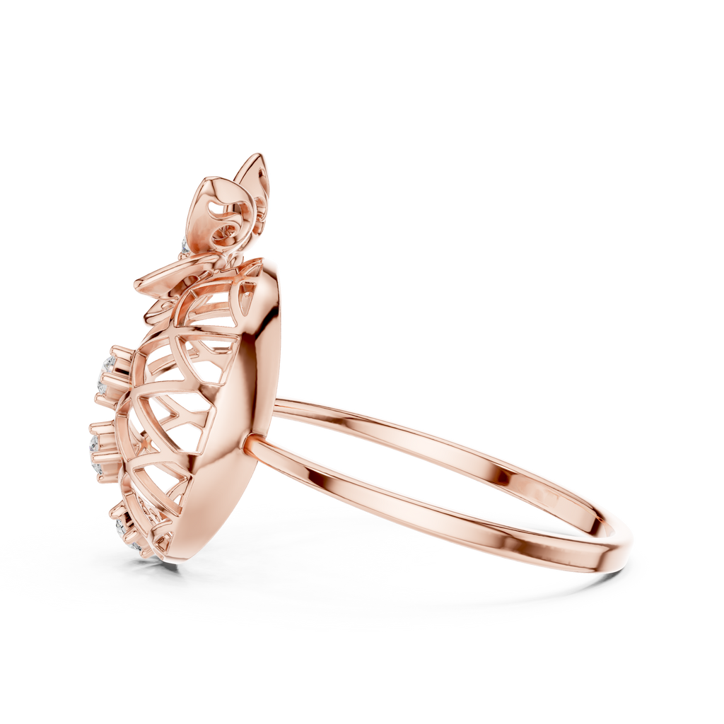 The Fancy Ring