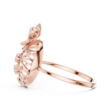 Load image into Gallery viewer, The Fancy Ring
