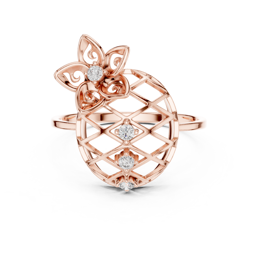 The Fancy Ring