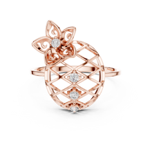 Load image into Gallery viewer, The Fancy Ring