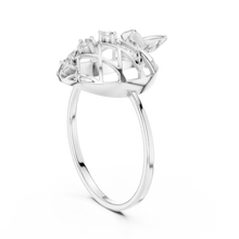 Load image into Gallery viewer, The Fancy Ring