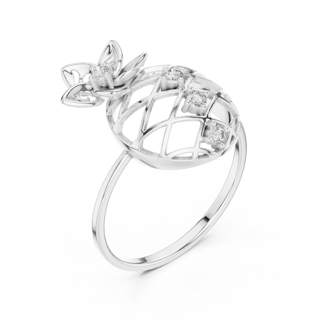 The Fancy Ring