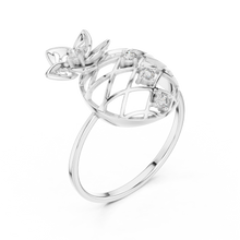 Load image into Gallery viewer, The Fancy Ring