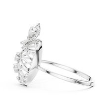 Load image into Gallery viewer, The Fancy Ring