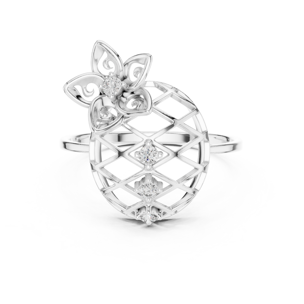 The Fancy Ring