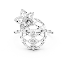 Load image into Gallery viewer, The Fancy Ring