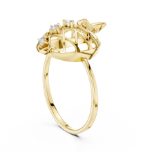 Load image into Gallery viewer, The Fancy Ring