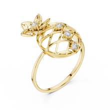 Load image into Gallery viewer, The Fancy Ring