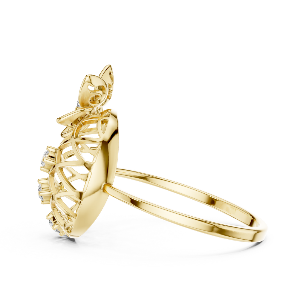 The Fancy Ring
